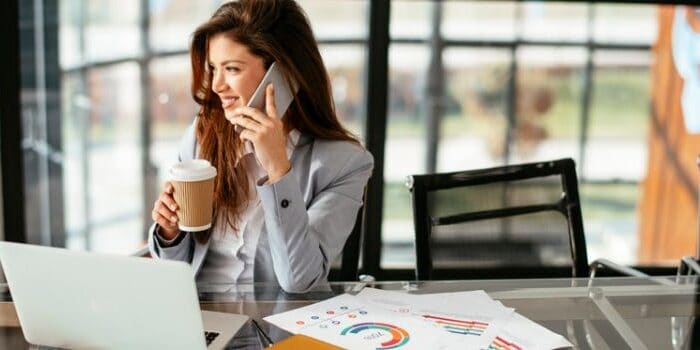 Sifo undersökning - Bra lön högsta prio