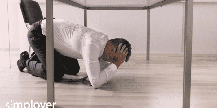 Att tänka på vid utredning av personalärenden