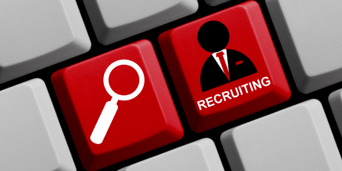 AutoRecruit värde för hela rekryteringsmarknadsföringen