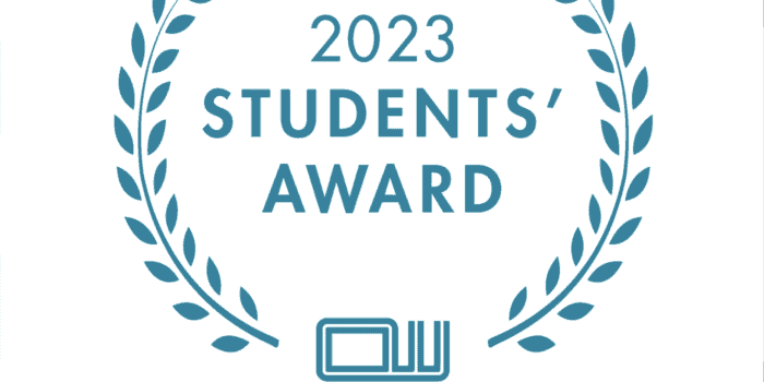 Studenternas utmärkelse till Sveriges bästa arbetsgivare.