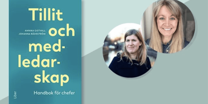 Tillit och medlarskap