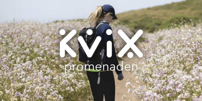 Promenadens Dag med Kvix