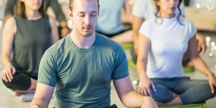 Meditation