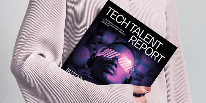 Talent Tech Report 2023