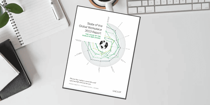 State of the Global Workplace 2023 Report