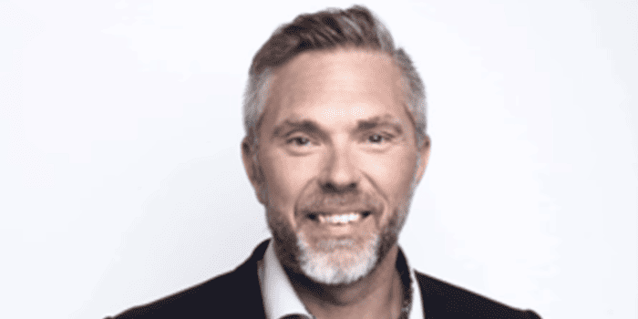 Anton Lind går in i Rekryteringsgruppens styrelse
