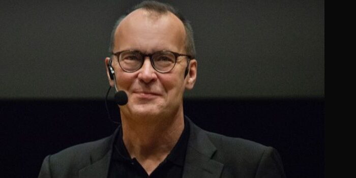 Anders Lundin