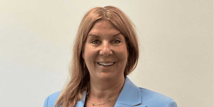 Anette Holmberg ny HR-chef på Indoor Energy