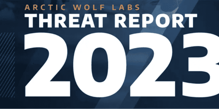 2023 Threat Report