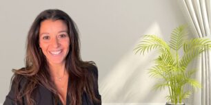 Sohaila Bagger-Sjöbäck, VD Novare Interim & Recruitment