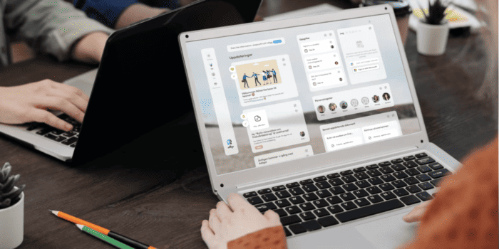 Adligo lanserar chefsverktyg för ledare i små och medelstora företag