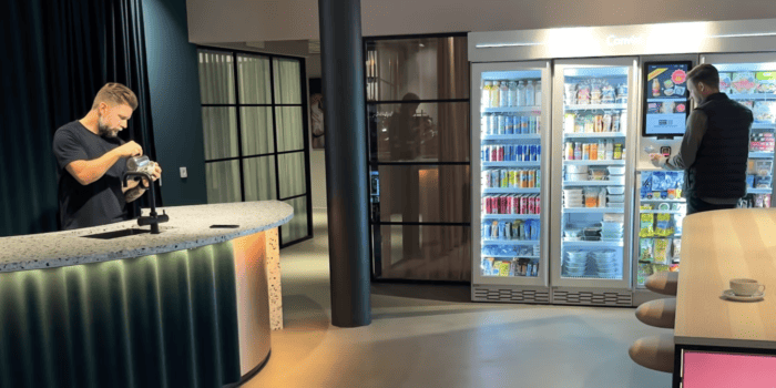 Convini redovisar en fortsatt stark tillväxt på 21 procent under de första åtta månaderna 2023.