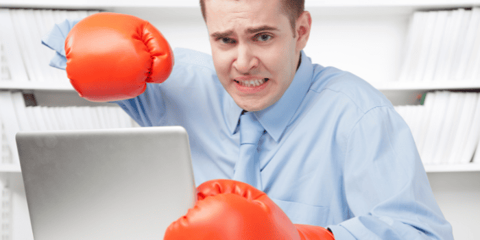 Ger vi vårt varumärke den "Tough Love" det förtjänar?