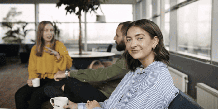 AI-utvecklad schemaläggning väntar PostNords medarbetare