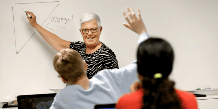 Karlstads kommun i topp bland mest attraktiva arbetsgivare för unga lärare