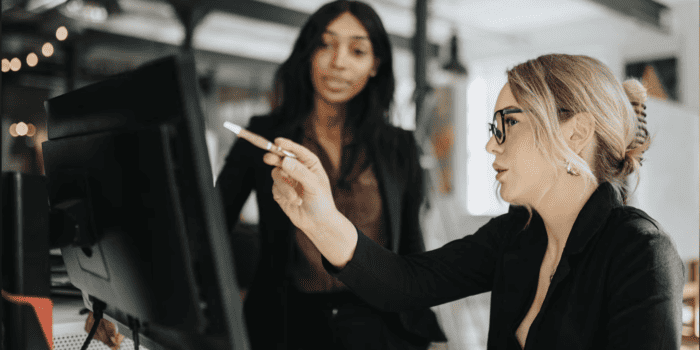 Nyckeln till skräddarsydd digital kompetensutveckling