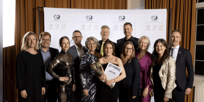 Årets Female Leader Engineer 2023