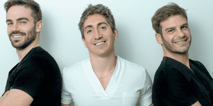 Två av tre män tror att de klarar chefens jobb lika bra – eller bättre visar, ManpowerGroup Work Life