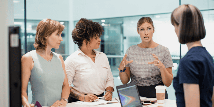 KPMG och CoGig inleder ett samarbete kring talangprogrammet Female Tech Engineer