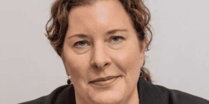 Anna Wadenhov blir ny HR-direktör på Danderyds sjukhus från och med den 1 mars 2024