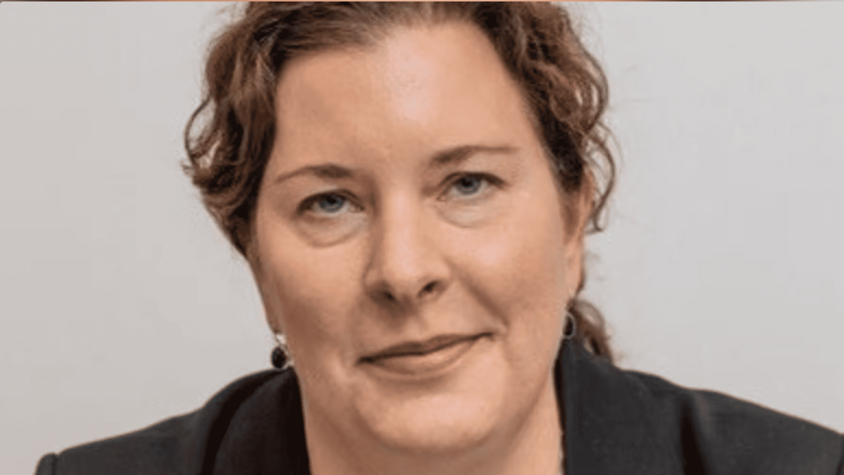 Anna Wadenhov blir ny HR-direktör på Danderyds sjukhus från och med den 1 mars 2024