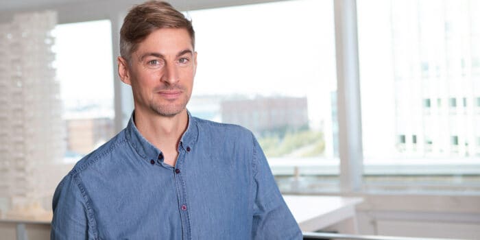 Anders Eriksson Modin