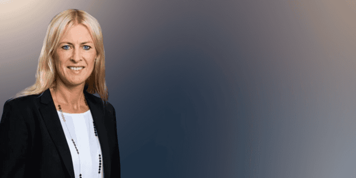 Foxway anställer Eleonor Öhlander som Chief People & Culture Officer