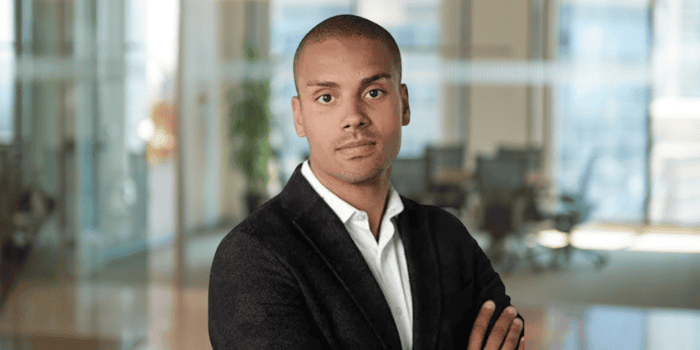 Marvin Pastor ny VD på Sweden HR group