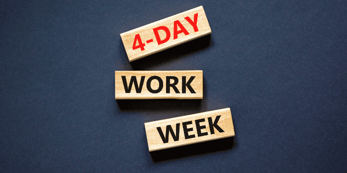 Att införa en 4 dagars arbetsvecka 15 tips Passioneffect