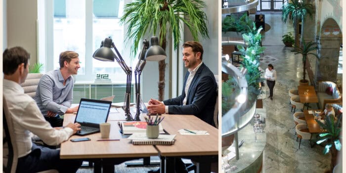 Coworkingens fördelar artikel mynewsdesk2
