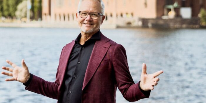 Johnny Sundin Omslag Mindley