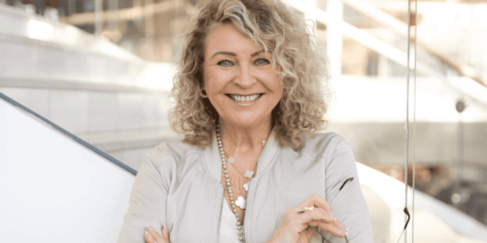 Lili Öst Omslagsbild Mindley