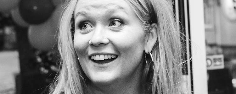 FG Leadership förstärker teamet – välkomnar Ebba Palm och breddar erbjudandet