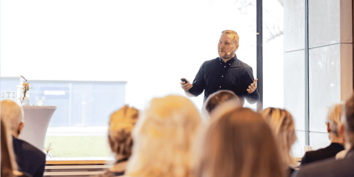 Frukostseminarium: Spelberoende i arbetslivet – en nyckelkompetens för HR och personalansvariga i Skåne