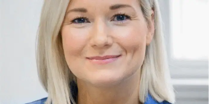 Diös stärker koncernledningen med HR chef