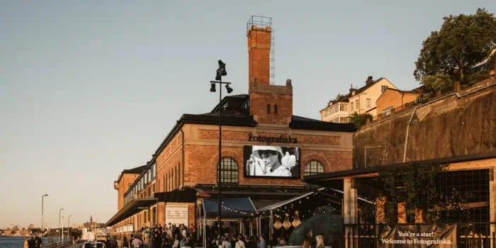 Fotografiska