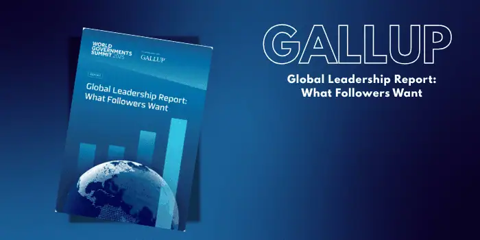 Ledarskap 2025 Global Leadership Report What Followers Want Passioneffect