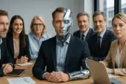 Därför behöver du en CAIO i ledningsgruppen - Passioneffect