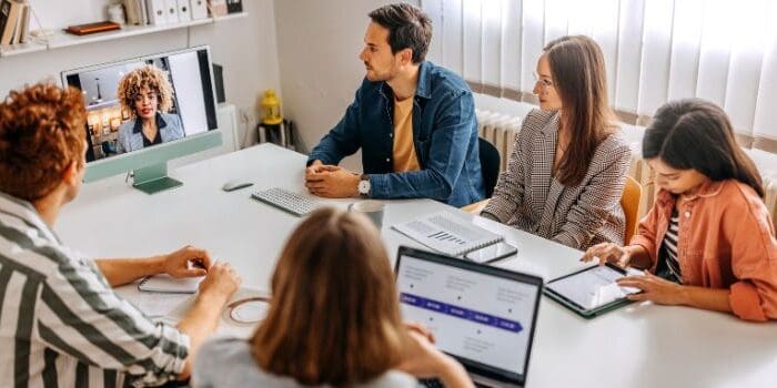 Hybridledarskap 2.0 Passioneffect