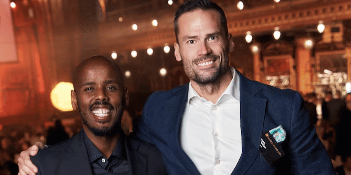 Foto: David Thunander & Evan Pantiel