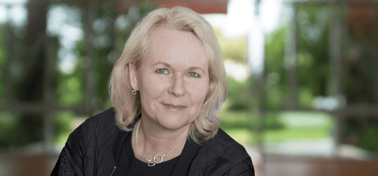 Louise Ekeberg, Rådgivare Mindley