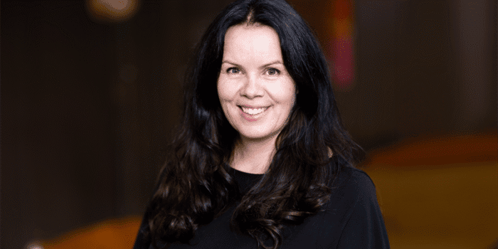 Jessica Carragher Wallner