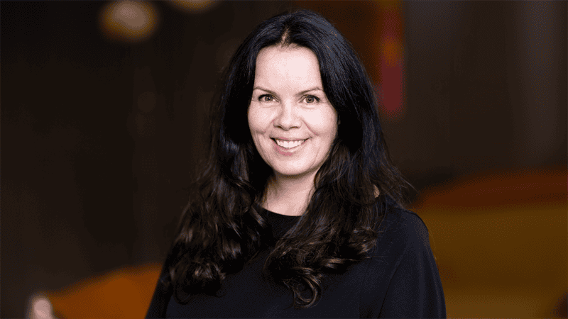 Jessica Carragher Wallner