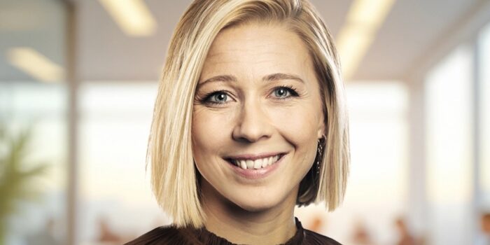 Helene Remnås ManpowerGroup