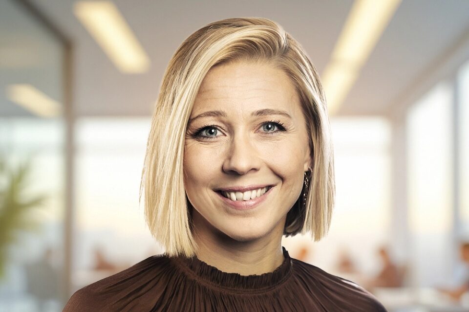 Helene Remnås ManpowerGroup