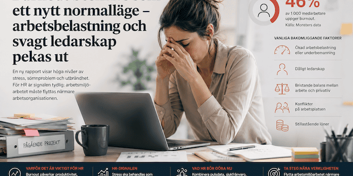 Arbetsbelastning