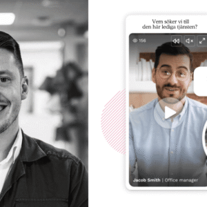 De är nominerade till "Årets SaaS-nykomling" 2023 på SaaS Summit
