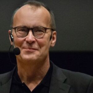 Anders Lundin