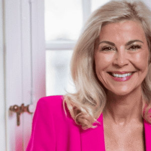 Mi Ridell, Föreläsare, Moderator, Utbildare, Workshopledare på Mindley