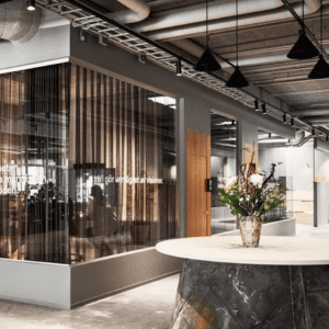 Återbrukskontoret för Fabege är årets vinnare